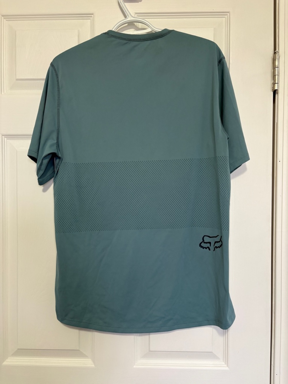 Fox Racing Ranger Short-Sleeve Jersey - Picture 4 of 4